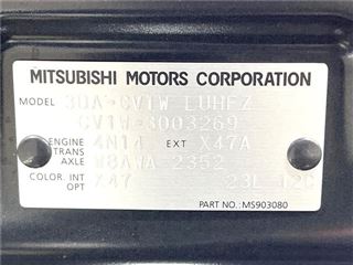 2022 MITSUBISHI DELICA D:5 G Power Package photo 2
