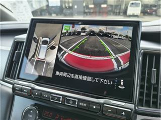 2026 MITSUBISHI DELICA D:5 P★4WD★7-seater★11-inch navigation★Side steps★AVM★ photo 5