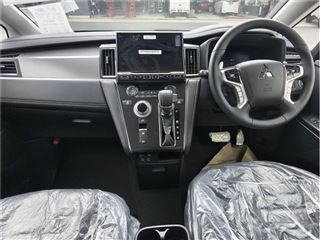 2026 MITSUBISHI DELICA D:5 P★4WD★7-seater★11-inch navigation★Side steps★AVM★ photo 3