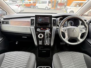 2022 MITSUBISHI DELICA D:5 G Power Package ★ Mid-term ★ E-Assist ★ Smoking Cessation ★ DA ★ BT photo 2