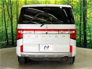 2022 MITSUBISHI DELICA D:5 G Power Package photo 5