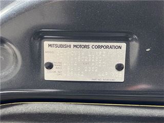 2025 MITSUBISHI DELICA D:5 Chamonix (vehicles without electric side steps) photo 2