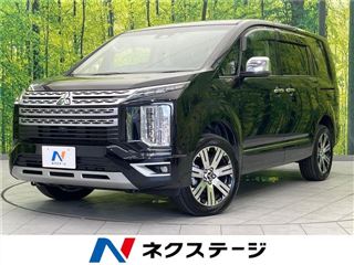 2025 MITSUBISHI DELICA D:5 P photo 4