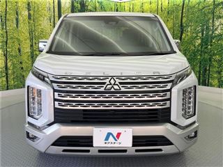 2022 MITSUBISHI DELICA D:5 P photo 5