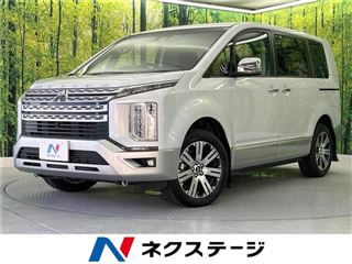 2022 MITSUBISHI DELICA D:5 P photo 4