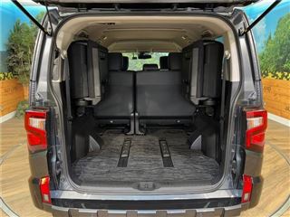 2026 MITSUBISHI DELICA D:5 P photo 5