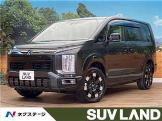 2026 MITSUBISHI DELICA D:5 P photo 4