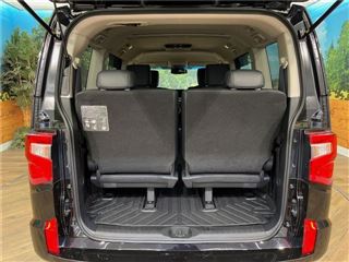2025 MITSUBISHI DELICA D:5 Black Edition photo 5