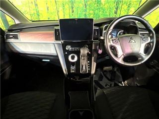 2023 MITSUBISHI DELICA D:5 P photo 5