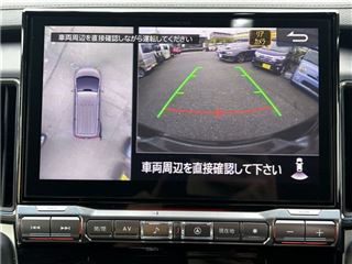2023 MITSUBISHI DELICA D:5 2.2 G Power Package DT 4WD ★Navigation★All-around view★Power sliding doors on both sides photo 5
