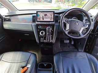 2021 MITSUBISHI DELICA D:5 P photo 3