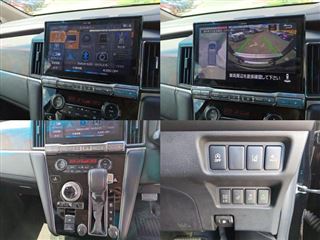 2021 MITSUBISHI DELICA D:5 P photo 5