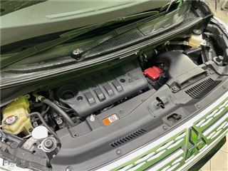 2021 MITSUBISHI DELICA D:5 G Power Package photo 5