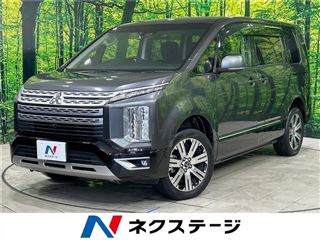 2021 MITSUBISHI DELICA D:5 G Power Package photo 4