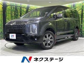2021 MITSUBISHI DELICA D:5 Jasper photo 4