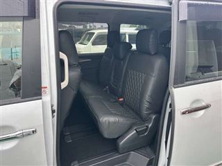 2024 MITSUBISHI DELICA D:5 2.2 P Diesel Turbo 4WD Genuine 10.1-inch Navigation System ETC Onboard Unit photo 4