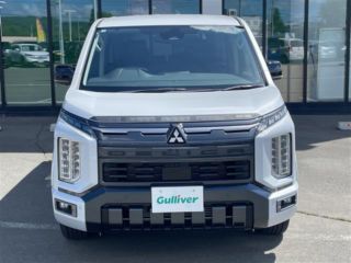 2026 MITSUBISHI DELICA D:5 P 4WD photo 4