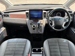 2023 MITSUBISHI DELICA D:5 Jasper 4WD photo 3