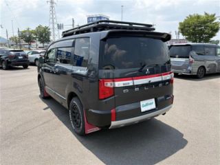 2023 MITSUBISHI DELICA D:5 Jasper 4WD photo 2
