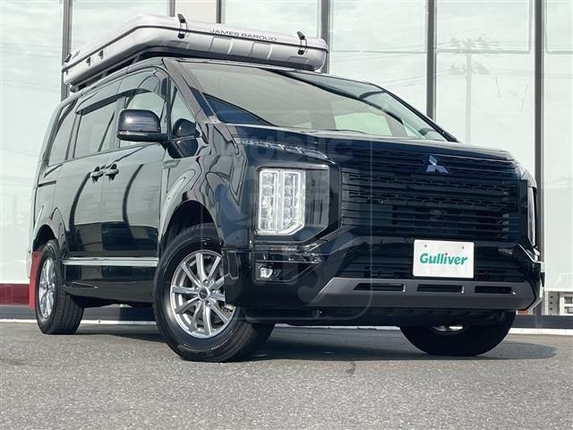 2025 MITSUBISHI DELICA D:5 Chamonix 4WD