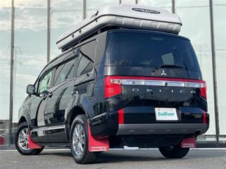 2025 MITSUBISHI DELICA D:5 Chamonix 4WD photo 2