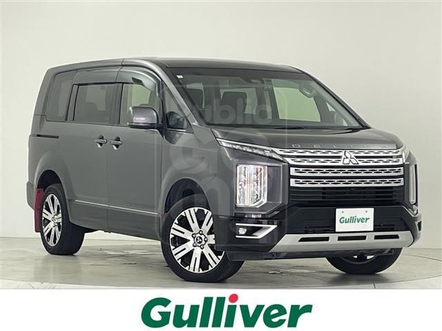 2021 MITSUBISHI DELICA D:5 G Power Package 4WD