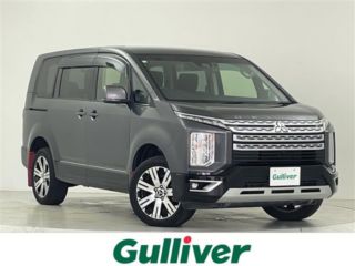 2021 MITSUBISHI DELICA D:5 G Power Package 4WD