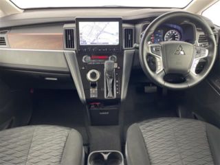 2021 MITSUBISHI DELICA D:5 G Power Package 4WD photo 3