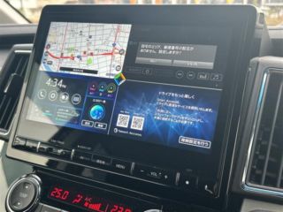 2021 MITSUBISHI DELICA D:5 P 4WD photo 5