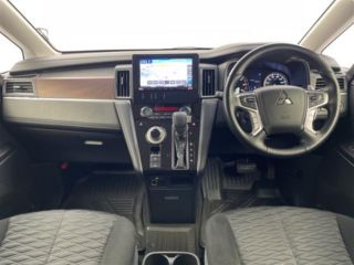 2021 MITSUBISHI DELICA D:5 G Power Package 4WD photo 4