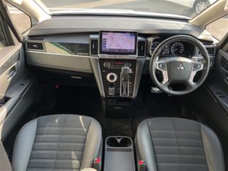 2024 MITSUBISHI DELICA D:5 Chamonix 4WD photo 3