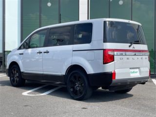 2024 MITSUBISHI DELICA D:5 Chamonix 4WD photo 2