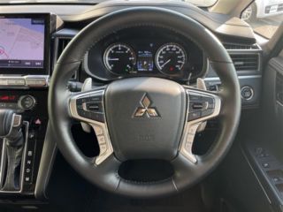 2024 MITSUBISHI DELICA D:5 Chamonix 4WD photo 5