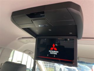 2024 MITSUBISHI DELICA D:5 Chamonix 4WD photo 4