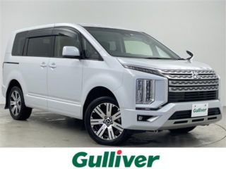 2023 MITSUBISHI DELICA D:5 G Power Package 4WD
