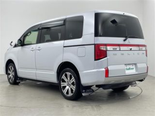 2023 MITSUBISHI DELICA D:5 G Power Package 4WD photo 2
