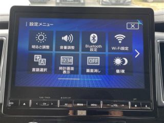 2022 MITSUBISHI DELICA D:5 P 4WD photo 5