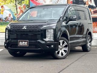 2023 MITSUBISHI DELICA D:5 G Power Package 4WD