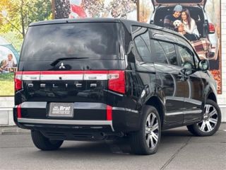 2023 MITSUBISHI DELICA D:5 G Power Package 4WD photo 2