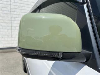 2024 MITSUBISHI DELICA D:5 Chamonix 4WD photo 3