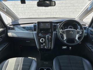 2024 MITSUBISHI DELICA D:5 Chamonix 4WD photo 4