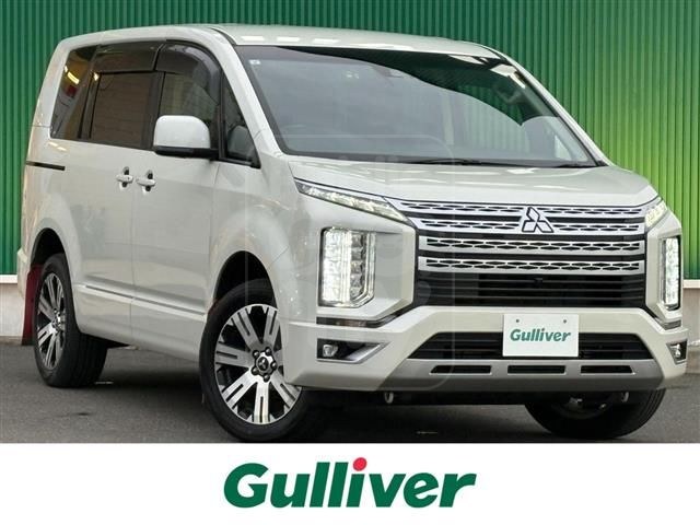 2021 MITSUBISHI DELICA D:5 G Power Package 4WD
