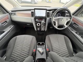 2021 MITSUBISHI DELICA D:5 G Power Package 4WD photo 3
