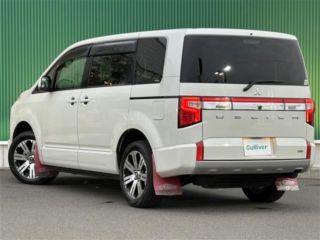 2021 MITSUBISHI DELICA D:5 G Power Package 4WD photo 2