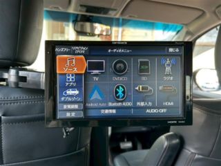 2021 MITSUBISHI DELICA D:5 Jasper 4WD photo 4