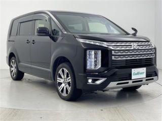 2021 MITSUBISHI DELICA D:5 G 4WD