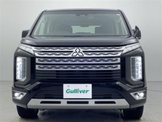 2021 MITSUBISHI DELICA D:5 G 4WD photo 3
