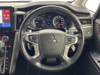 2021 MITSUBISHI DELICA D:5 G 4WD photo 5