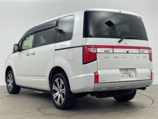 2021 MITSUBISHI DELICA D:5 P 4WD photo 2