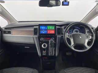 2021 MITSUBISHI DELICA D:5 P 4WD photo 4